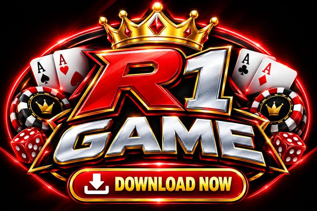 R1 GAME