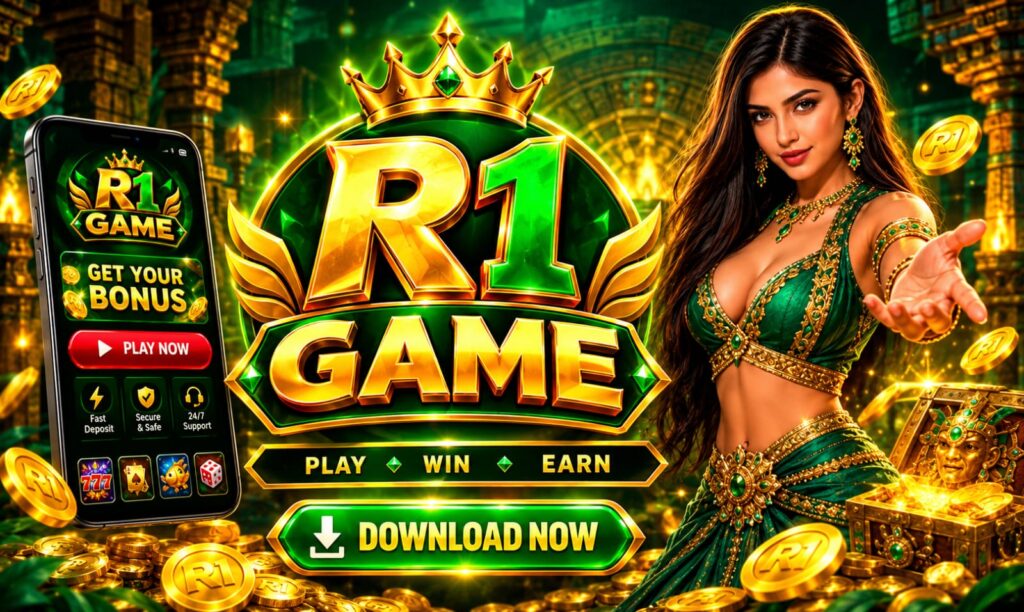 R1 GAME